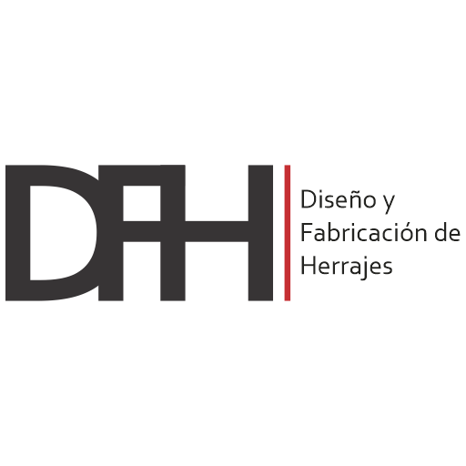 Logotipo DFH